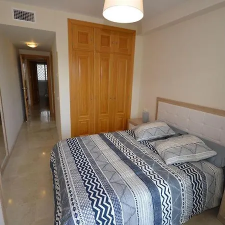 Apartment Playa Manilva