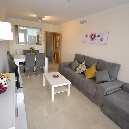 Playa Apartment *