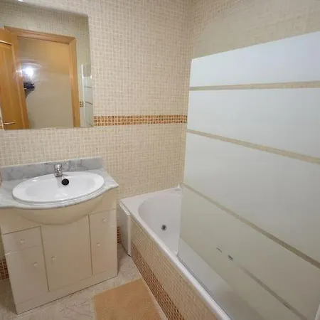 Playa Apartment *