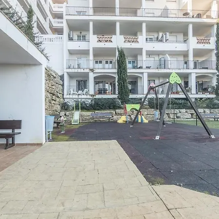 Apartment Playa