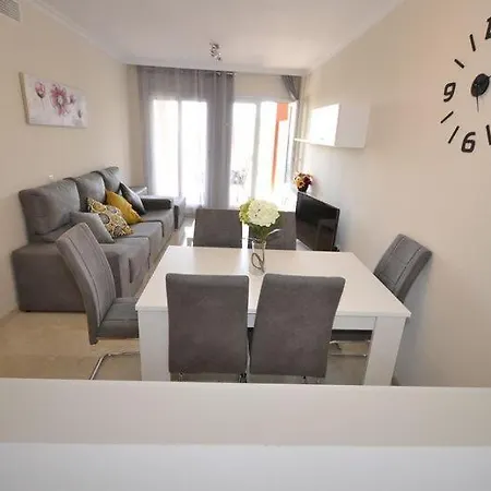 Playa Apartment *