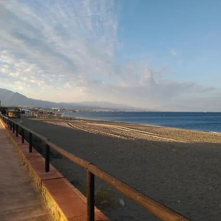 Playa Manilva