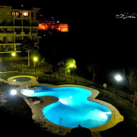 Playa Apartment *