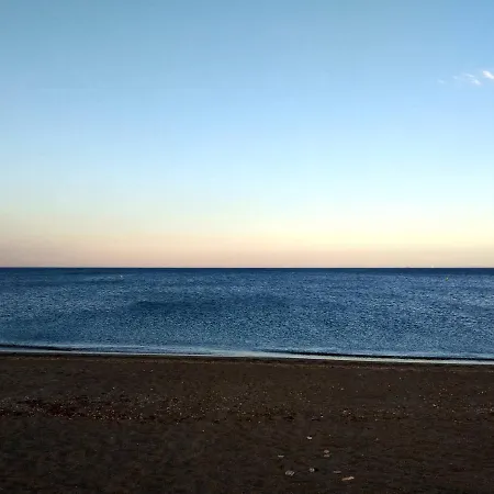 Apartment Playa Manilva
