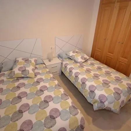 Apartmán Playa