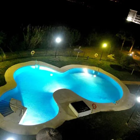 Playa Apartamento