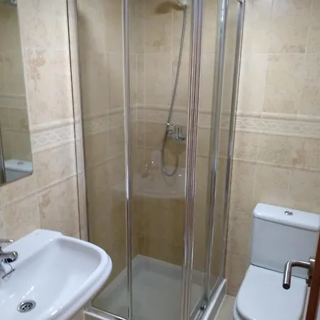 Apartamento Playa